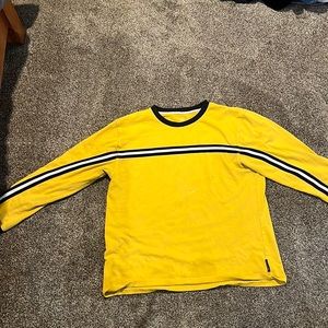 Ninth hall long sleeve